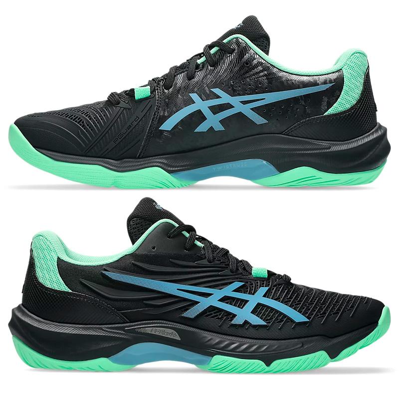 ASICS（アシックス） コートコントロール FF 4 1071A125-001 ユニ
