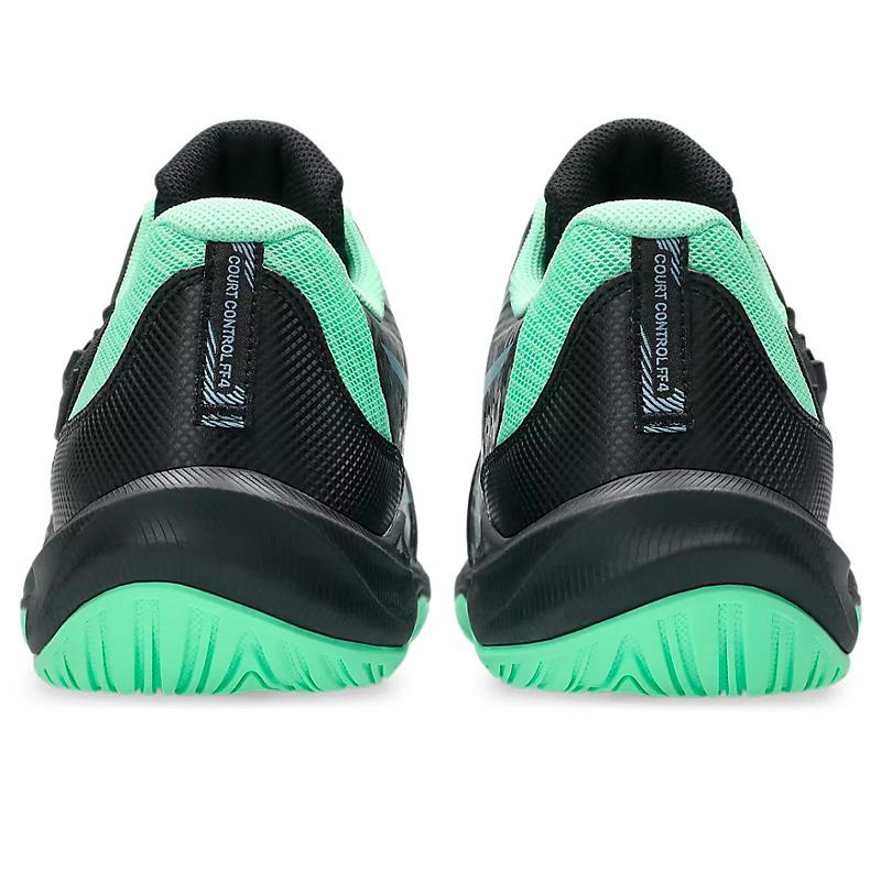 ASICS（アシックス） コートコントロール FF 4 1071A125-001 ユニ