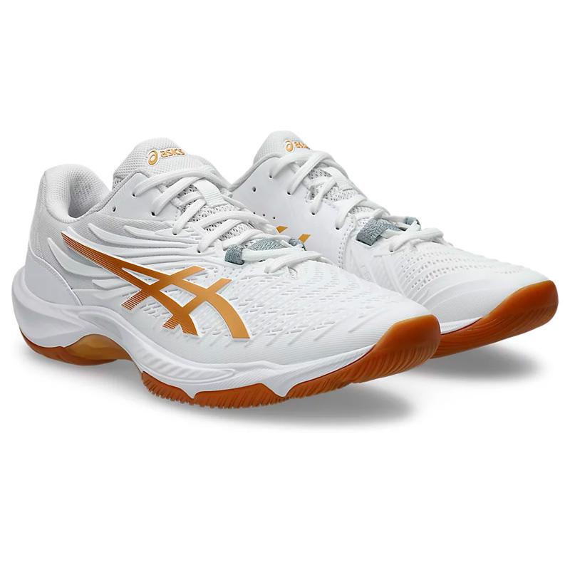 ASICS（アシックス） コートコントロール FF 4 1071A125-100 ユニ