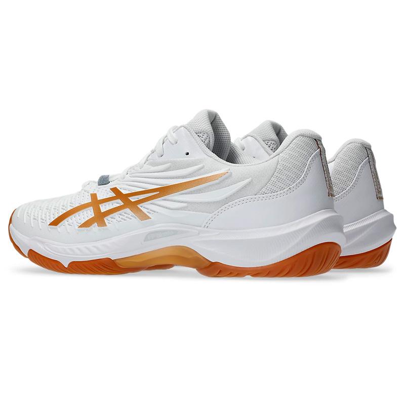 ASICS（アシックス） コートコントロール FF 4 1071A125-100 ユニ