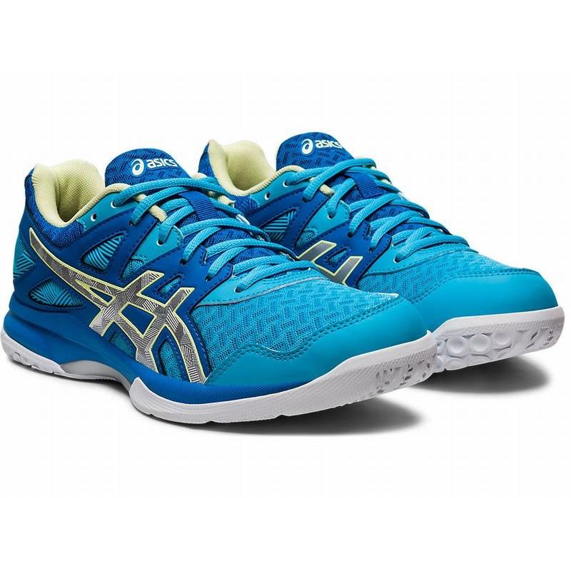 handball asics