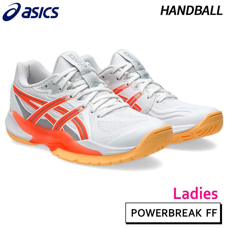 ASICS（アシックス） 【SALE 30%OFF】アシックス パワーブレイク FF