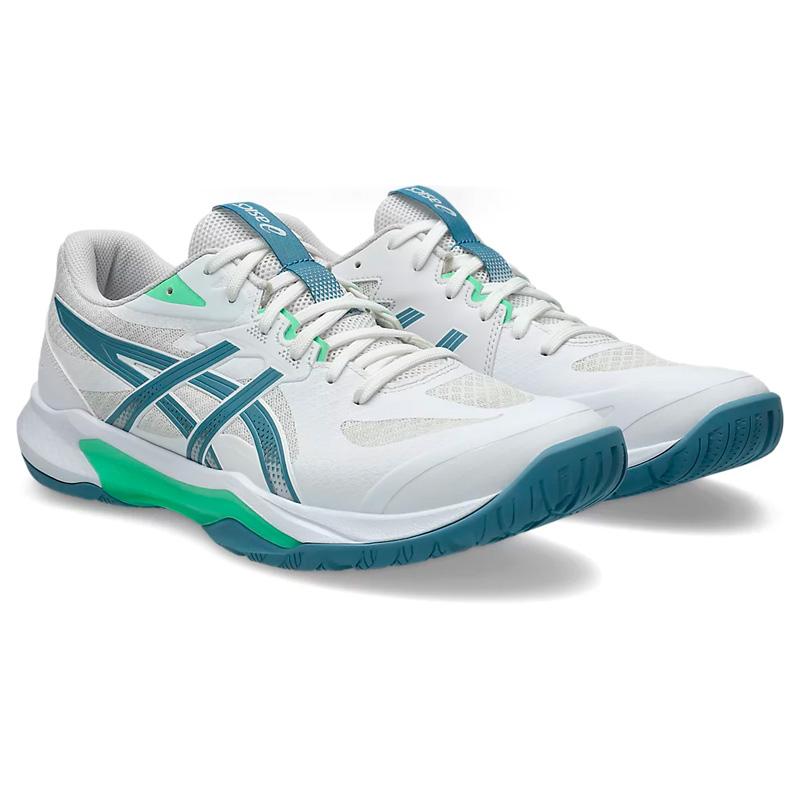 GEL-TACTIC アシックス asics ゲルタクティク 13 1073A079-102 ユニ