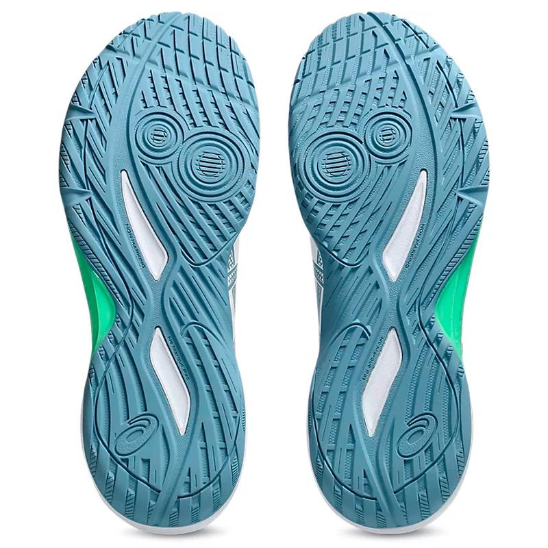 GEL-TACTIC アシックス asics ゲルタクティク 13 1073A079-102 ユニ