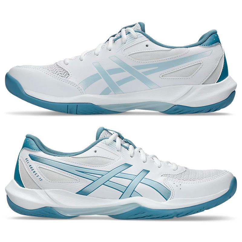 アシックスバレーボールシューズ26.0cm RISE2 asicsアシックス バレーボールシューズ TVR712 26.5cm - メルカリ
