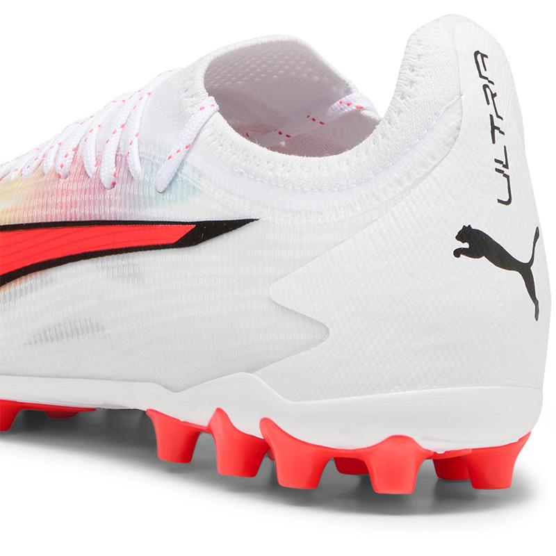 プーマ PUMA ウルトラ アルティメイト MG 107506-01 サッカースパイク 人工芝グラウンド｜athlete1｜05