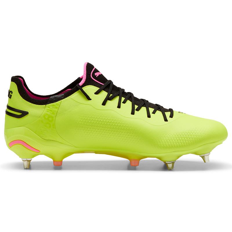 PUMA 26.0のみ プーマ キング アルティメット MxSG 107562-03