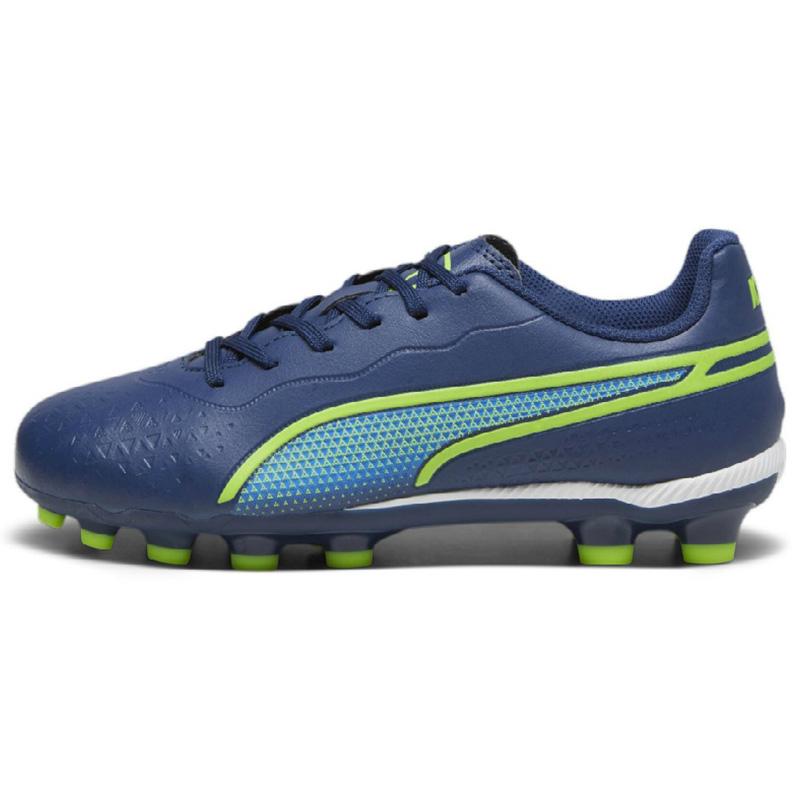 PUMA（プーマ） サッカー スパイク プーマキング マッチ HG+MID 107574