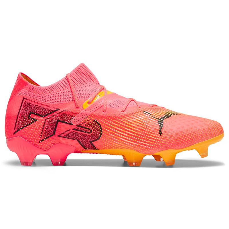 プーマ PUMA メンズ フューチャー 7 アルティメット FG AG 107599-03 大人 サッカースパイク 天然芝 人工芝 グラウンド｜athlete1｜03