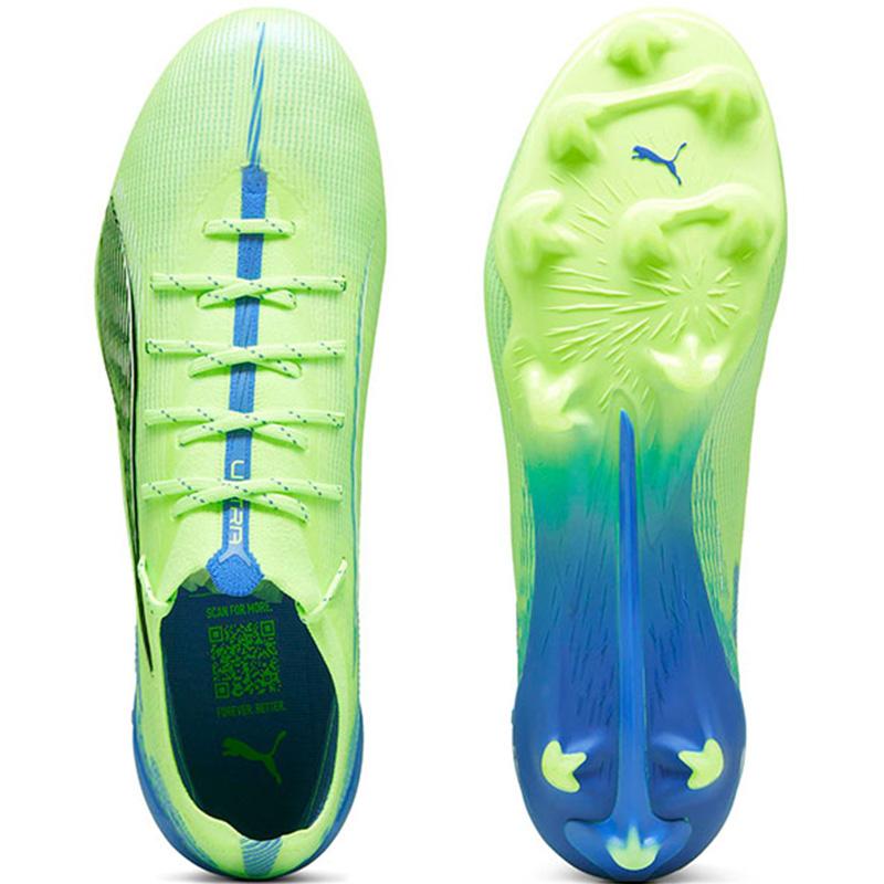 PUMA（プーマ） ウルトラ 5 アルティメイト FG 107683-03 メンズ