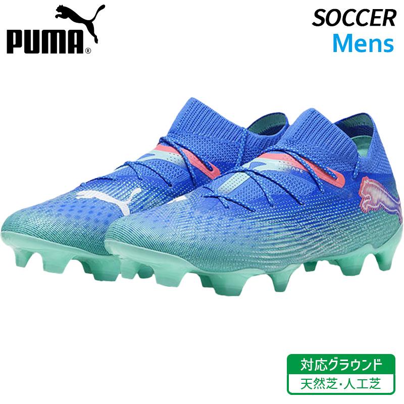 FUTURE プーマ PUMA フューチャー 7 アルティメット FG/AG 107916-01