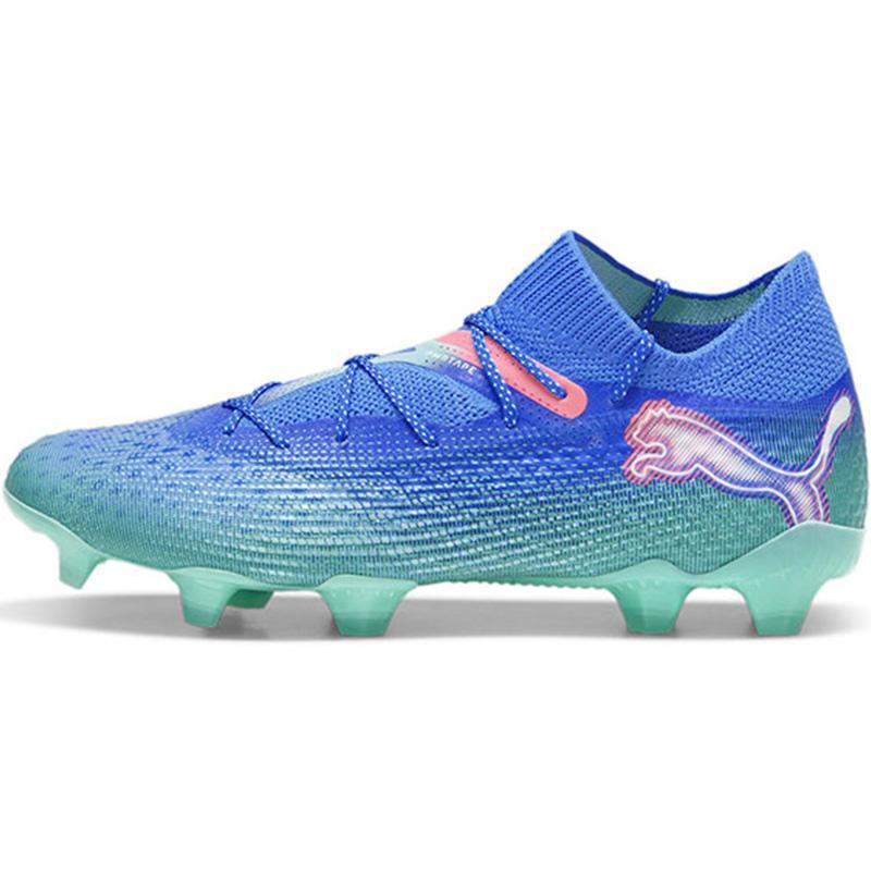 FUTURE プーマ PUMA フューチャー 7 アルティメット FG/AG 107916-01 メンズ サッカースパイク 天然芝 人工芝 ...