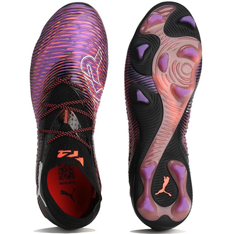 プーマ PUMA フューチャー 8 アルティメット FG 108138-01 メンズ サッカー スパイク フットボール シューズ
