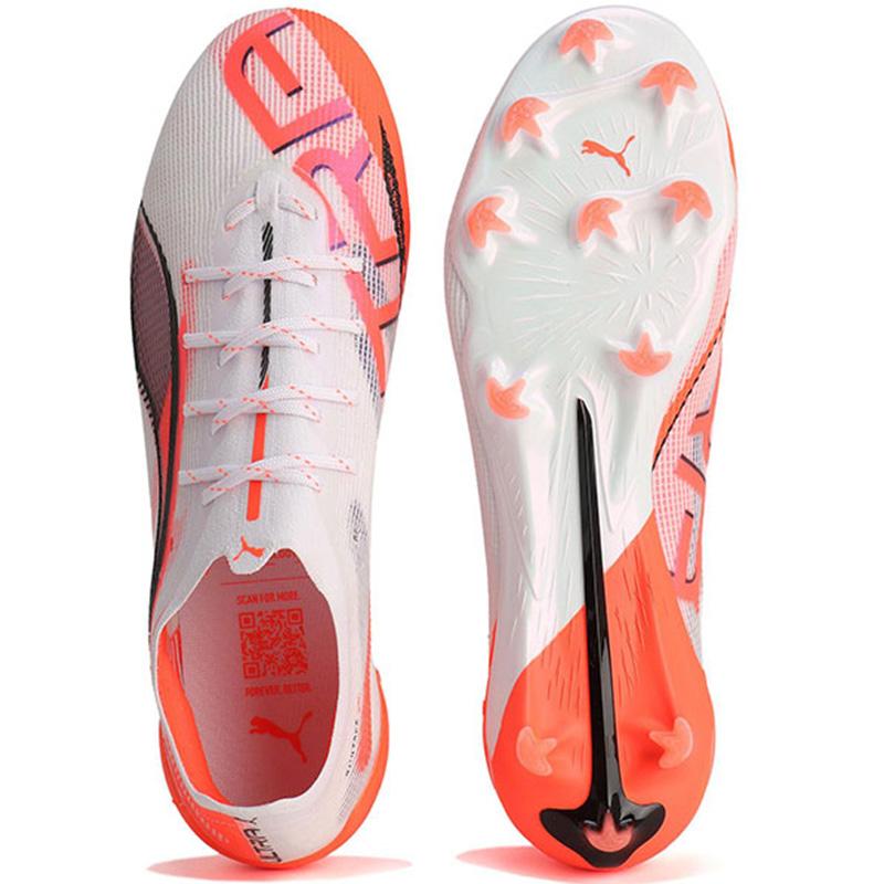 Puma ウルトラ26.5 PUMA（プーマ） ウルトラ 5 アルティメット FG 108159-01 ユニセックス