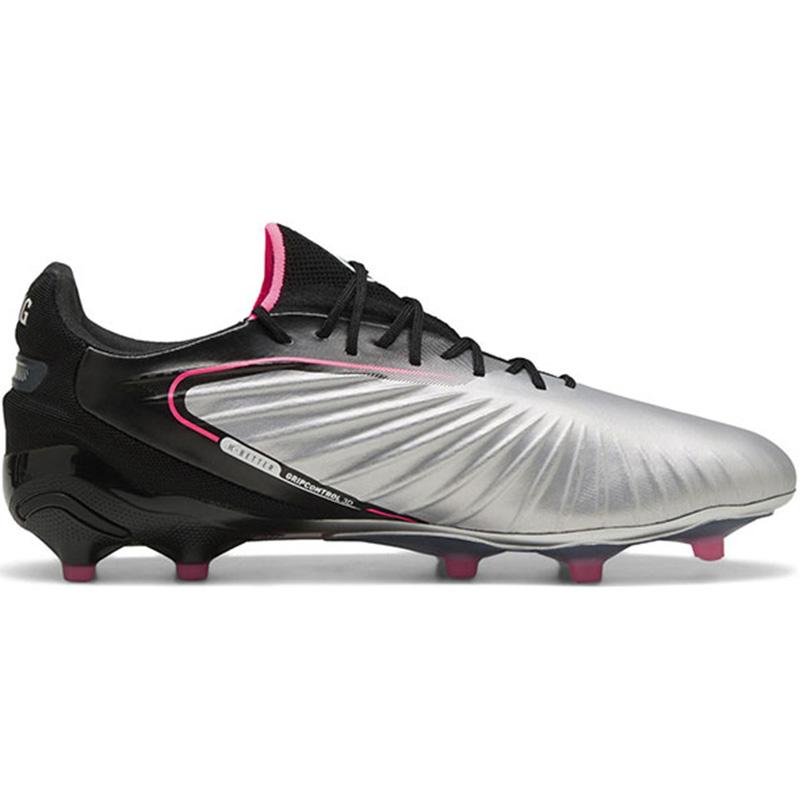 プーマのサッカースパイク「キングアルティメットFG/AG」　アンリミテッドパック PUMA（プーマ） キング アルティメット FG AG 108303-03 ユニセックス