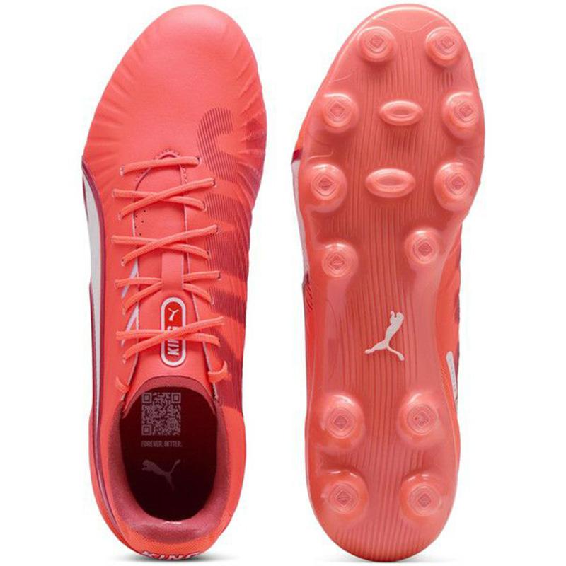 PUMA（プーマ） キング アルティメット HG/AG 108305-01 ユニセックス