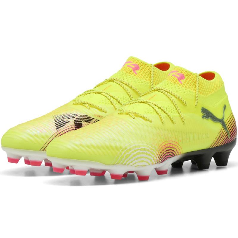 PUMA（プーマ） フューチャー 8 アルティメット HG/AG 108360-03 ユニ