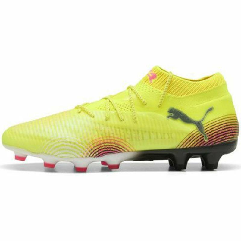 フューチャー アルティメット HG/AG (セデート グレー/アスファルト Amazon | PUMA(プーマ) フューチャー アルティメット HG/AG セデート