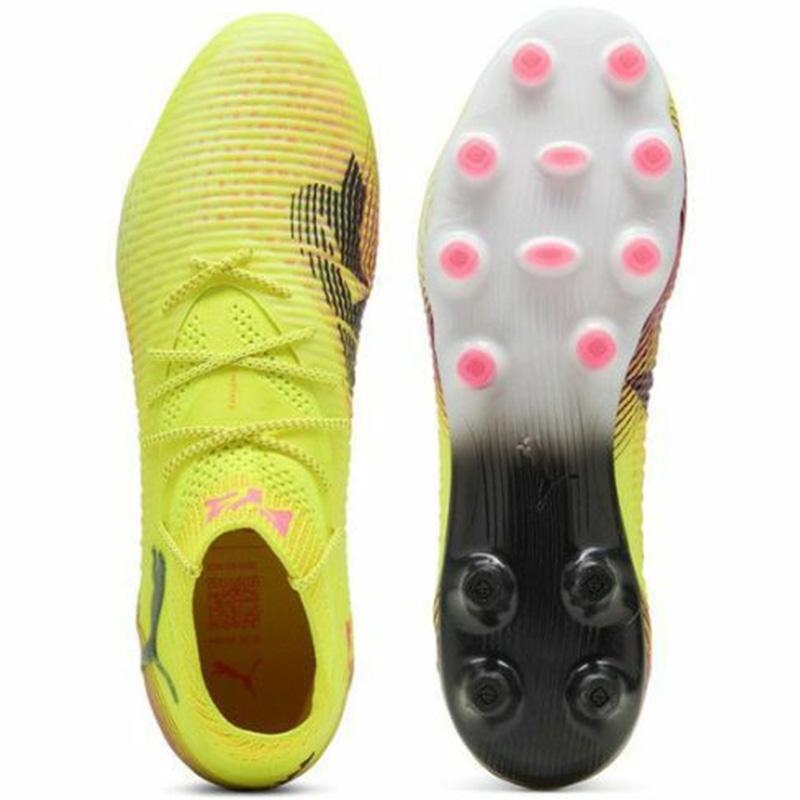 PUMA（プーマ） フューチャー 8 アルティメット HG/AG 108360-03 ユニ