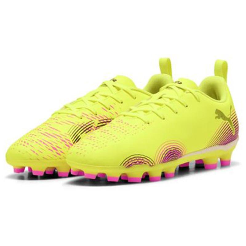 PUMA（プーマ） キッズ フューチャー 7 プレイ HG/AG + MID ジュニア