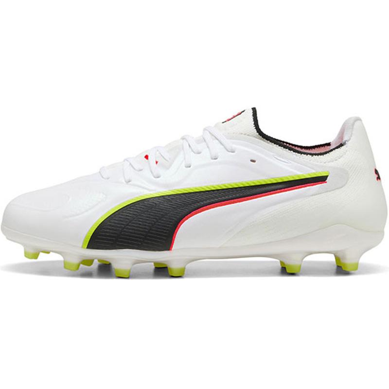 PUMA（プーマ） キング 20 アルティメット FG/AG 108457-01 ユニ