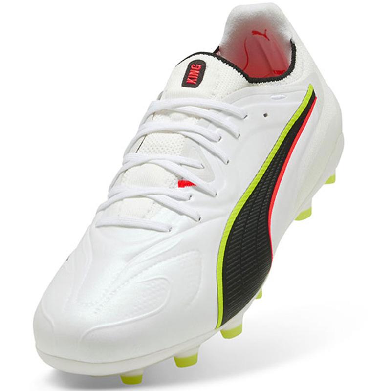 PUMA（プーマ） キング 20 アルティメット FG/AG 108457-01 ユニ