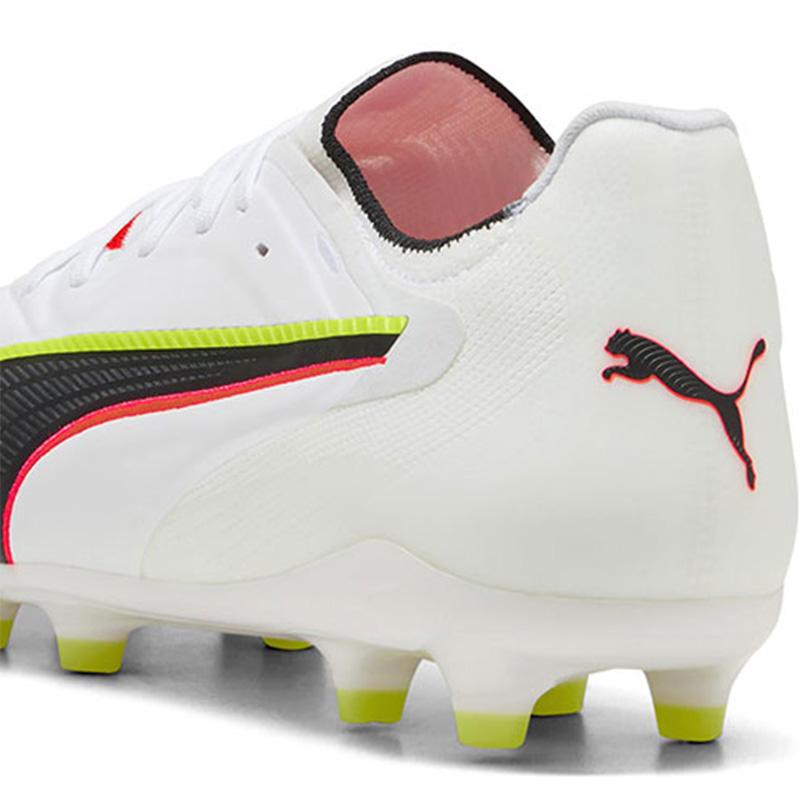 PUMA（プーマ） キング 20 アルティメット FG/AG 108457-01 ユニ