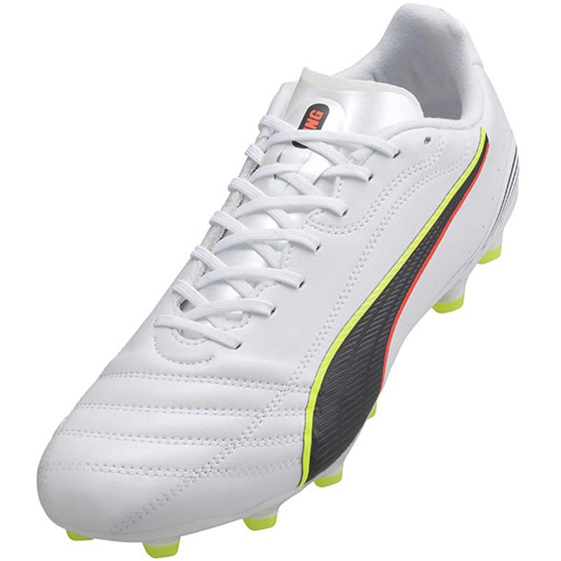 PUMA（プーマ） 12月4日発売 キング アルティメット HG/AG 108458-01