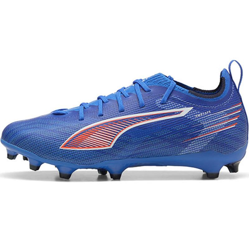 PUMA（プーマ） ウルトラ 6 プロ FG/AG ジュニア 108552-01 子供