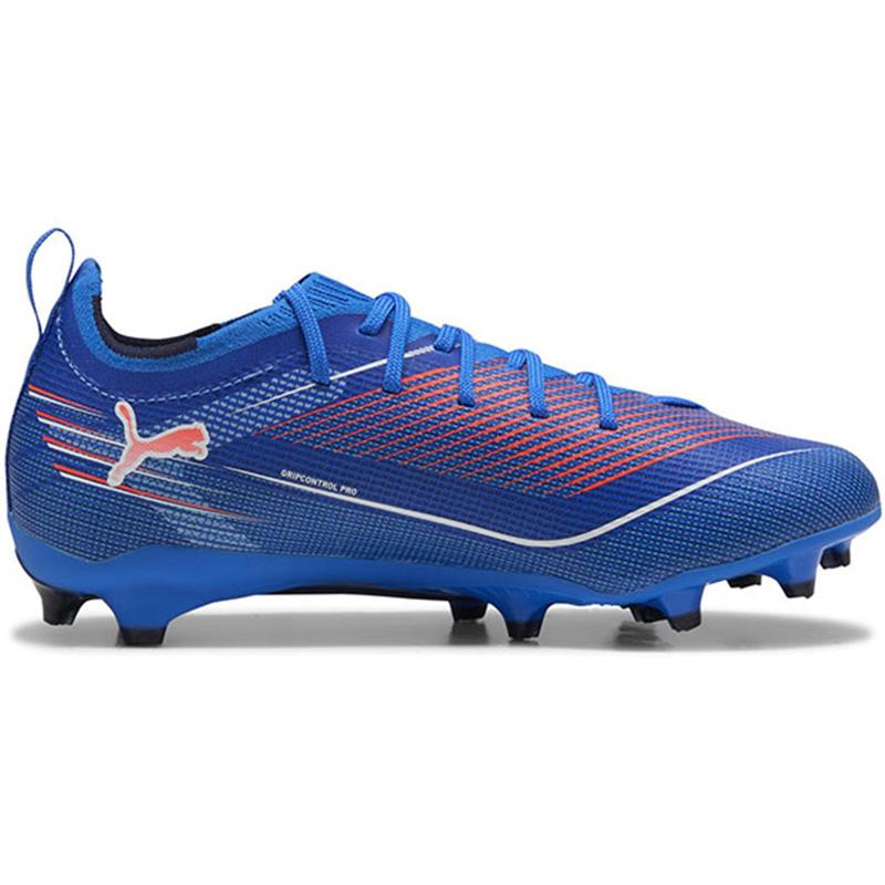 PUMA（プーマ） ウルトラ 6 プロ FG/AG ジュニア 108552-01 子供