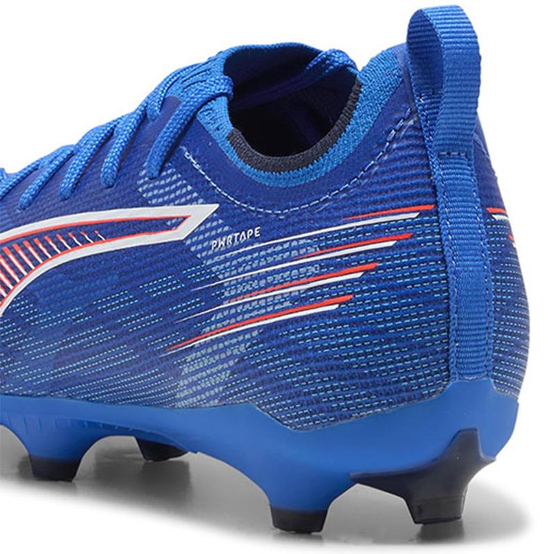 PUMA（プーマ） ウルトラ 6 プロ FG/AG ジュニア 108552-01 子供