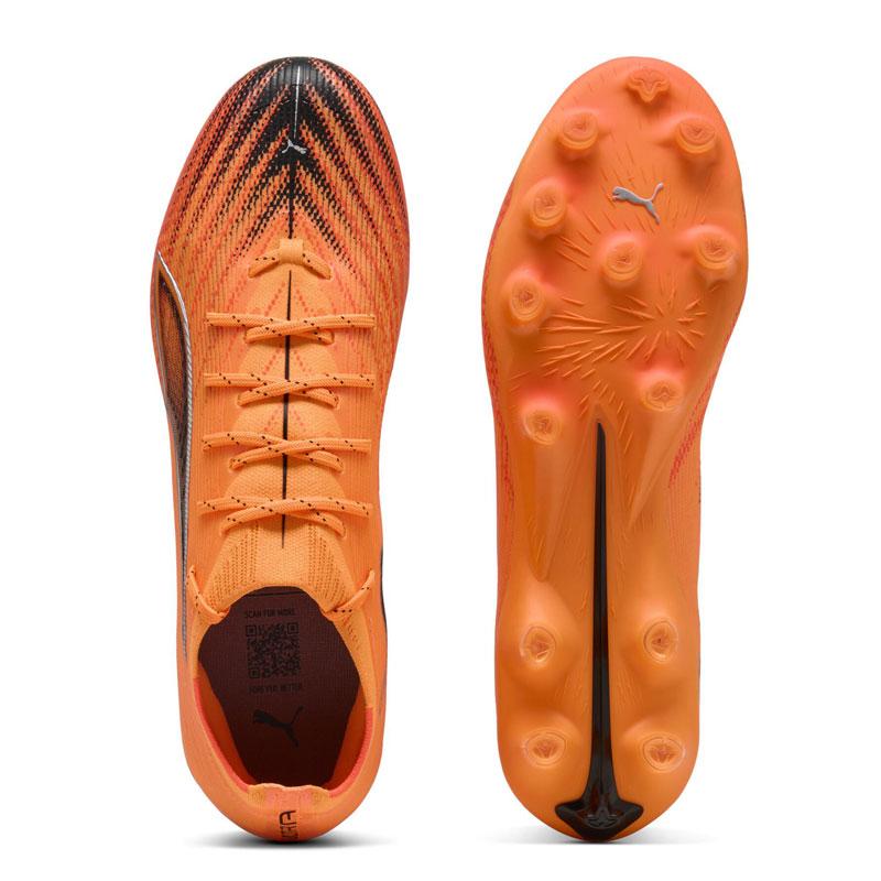 PUMA（プーマ） ウルトラ 6 アルティメット HG/AG 108559-03 ユニ