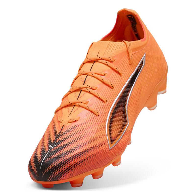 トップモデル　puma プーマ　ウルトラ 6 アルティメット HG/AG PUMA（プーマ） ウルトラ 6 アルティメット HG/AG 108559-03 ユニ