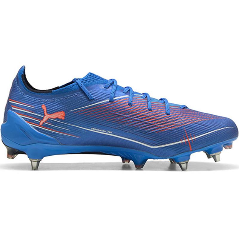 あき出品　3枚 PUMA（プーマ） ウルトラ 6 アルティメット MXSG 108561-01 メンズ