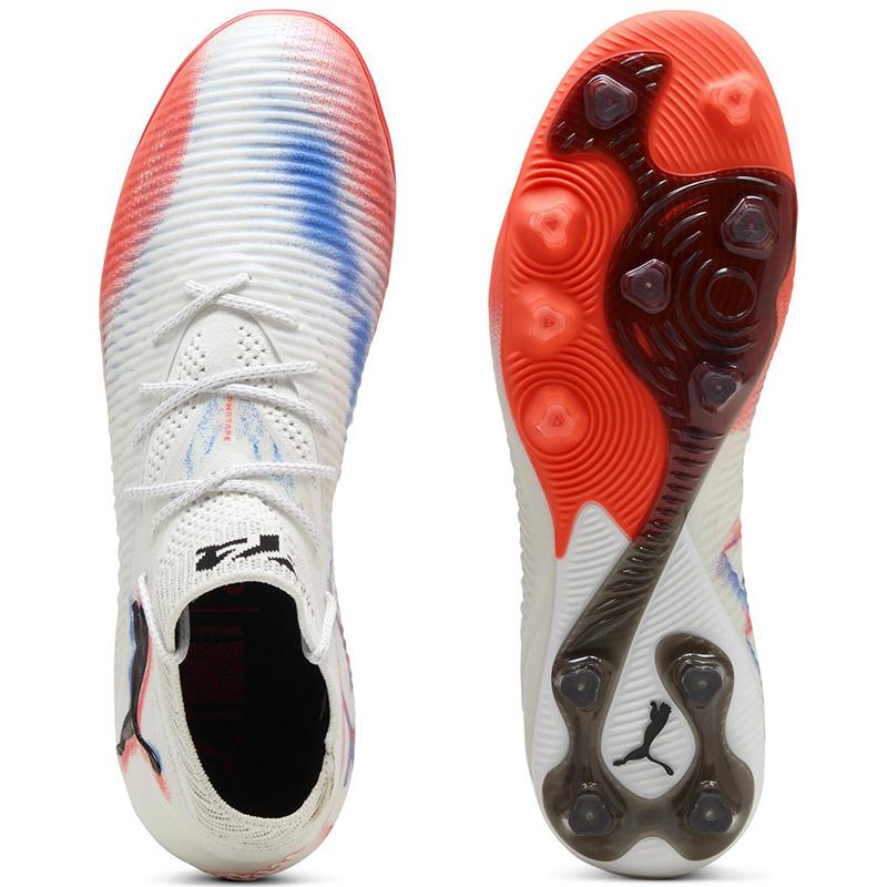PUMA（プーマ） フューチャー 8 アルティメット AG 108582-01 ユニ