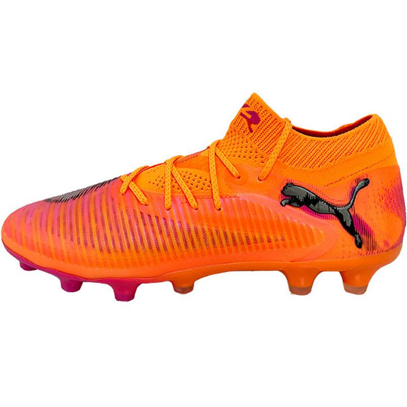 Puma Future 8 アルティメット　MXSG（取替式 ）サッカーシューズ 楽天市場】プーマ フューチャー 8 アルティメット MXSG 大人用