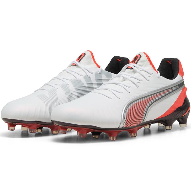 PUMA（プーマ） キング アルティメット FG/AG 108821-01 ユニセックス