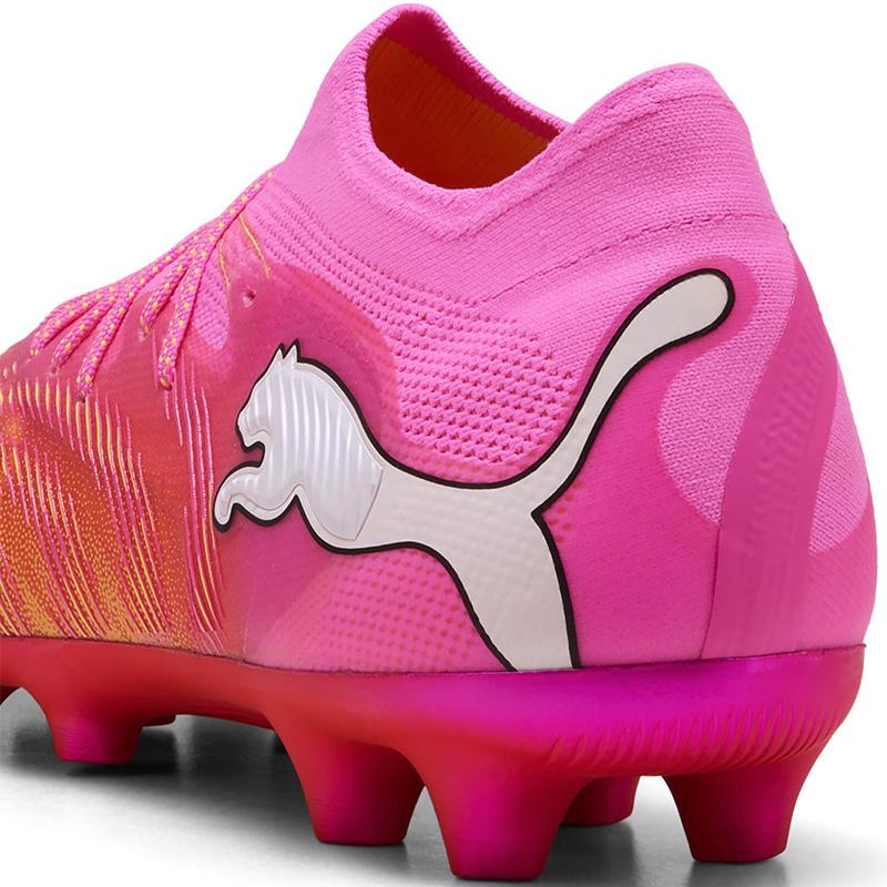 PUMA フューチャー9 アルティメット26cm 美品 PUMA（プーマ） フューチャー 9 アルティメット HG/AG 108898-05 ユニ