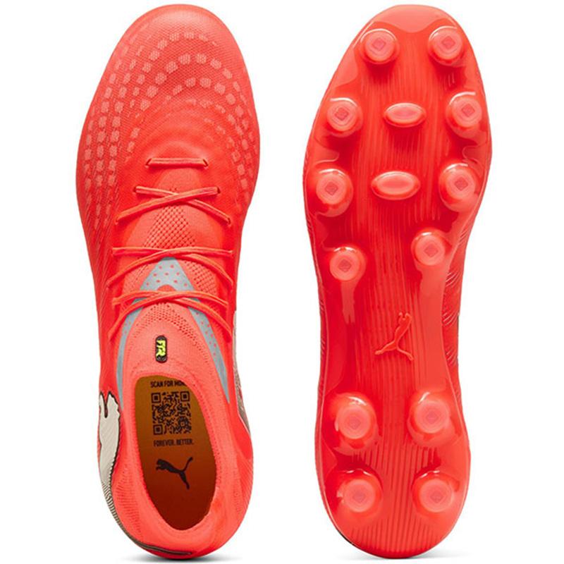 PUMA（プーマ） フューチャー 9 プロ HG/AG ジュニア 108901-01 子供