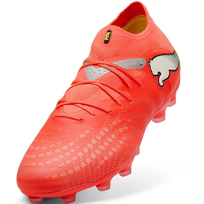 PUMA（プーマ） フューチャー 9 プロ HG/AG ジュニア 108901-01 子供