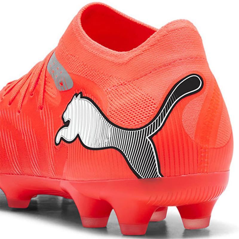 PUMA（プーマ） フューチャー 9 プロ HG/AG ジュニア 108901-01 子供