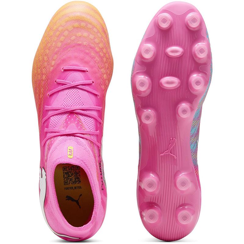 プーマ フューチャープロ 26.5 PUMA（プーマ） フューチャー 9 プロ HG/AG 108901-05 サッカー