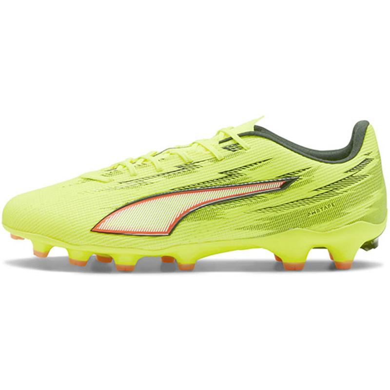 プーマ PUMA ウルトラ 6 プロ HG/AG 108994-01 サッカー スパイク フットボール シューズ 土 天然芝 人工芝_2