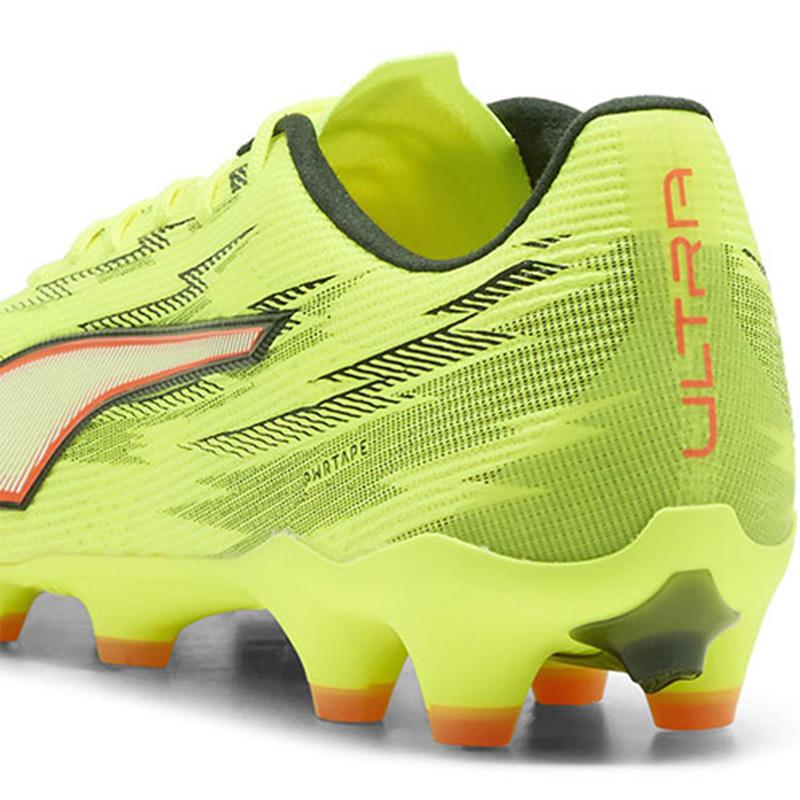 プーマ PUMA ウルトラ 6 プロ HG/AG 108994-01 サッカー スパイク フットボール シューズ 土 天然芝 人工芝_4
