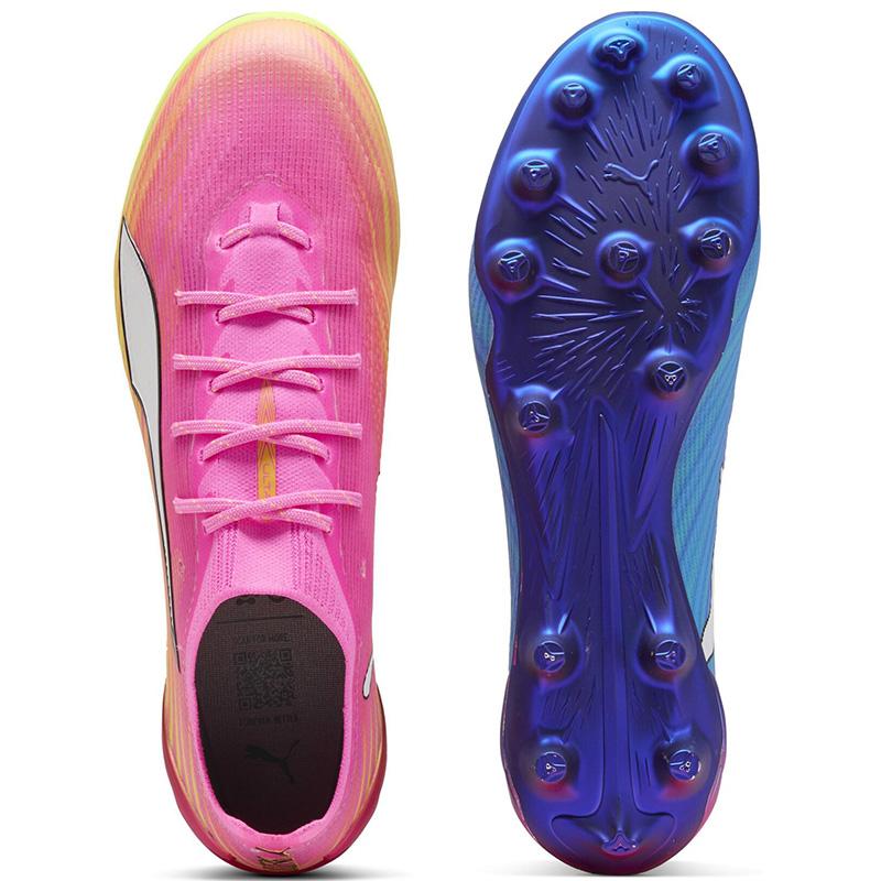 PUMA（プーマ） ウルトラ 6 アルティメット AG 108996-05 ユニセックス