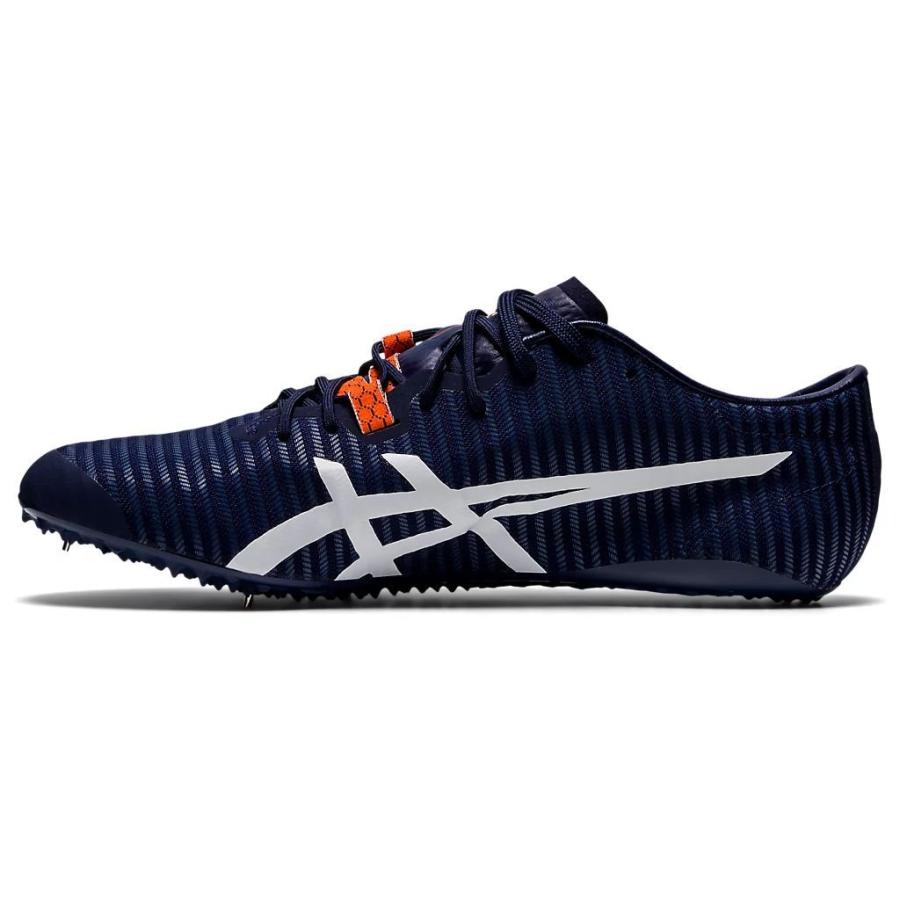 アシックス asics ジェットスプリント2 1093A118-412 陸上 スパイク 短