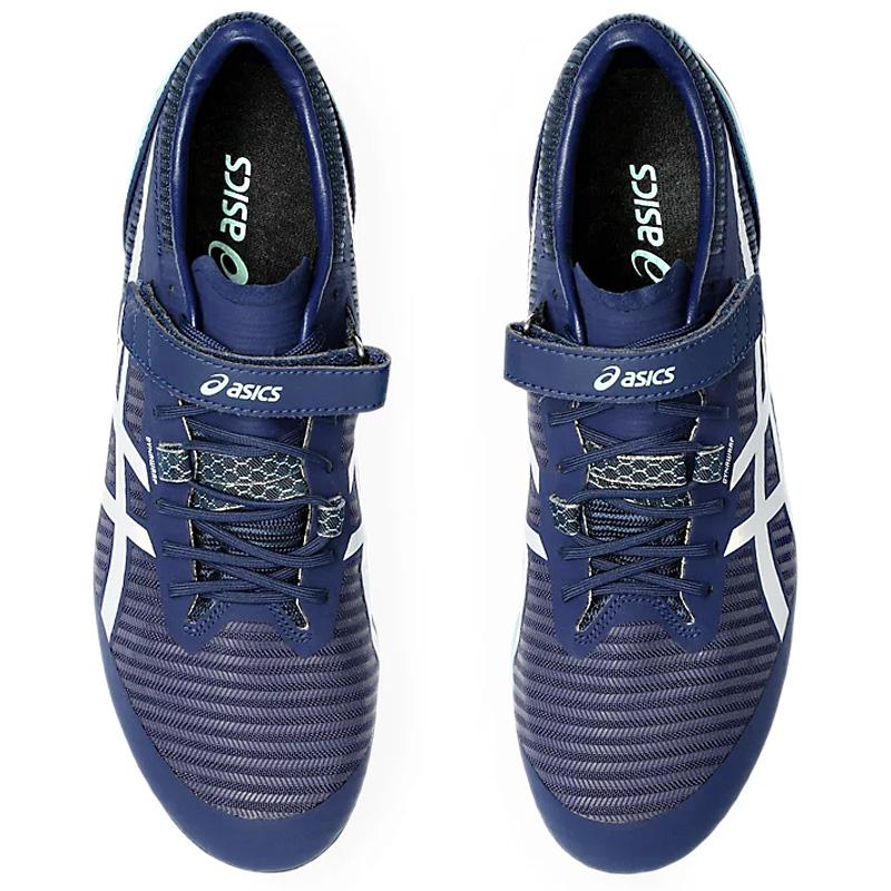 ASICS（アシックス） エスピーブレード9 1093A137-401 陸上 スパイク