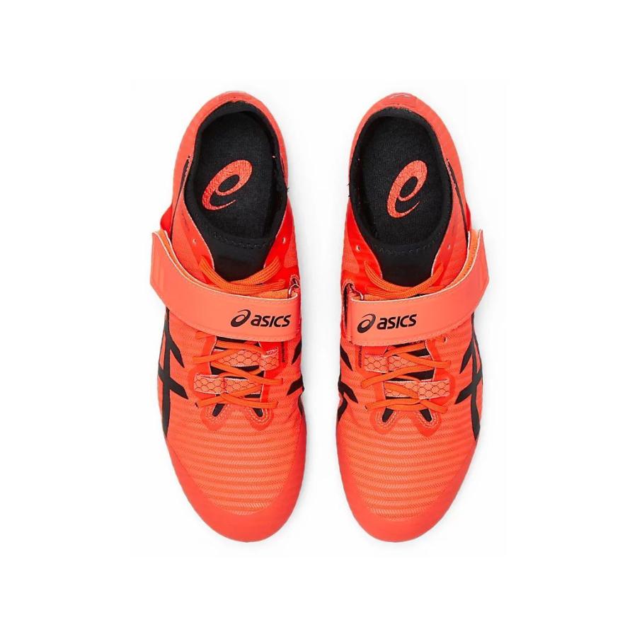 ミズノ　トリプルジャンプ ASICS アシックス asics トリプルジャンプ プロ3 1093A175-701