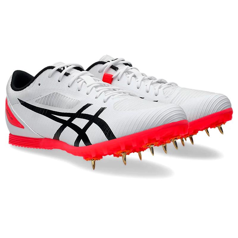 HEATFLAT アシックス asics ヒートフラット 12 1093A195-102 陸上
