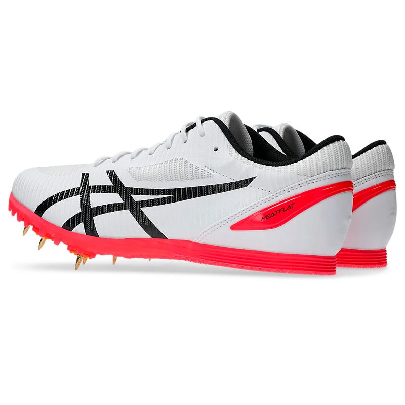 HEATFLAT アシックス asics ヒートフラット 12 1093A195-102 陸上